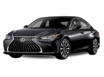 Lexus ES 300h