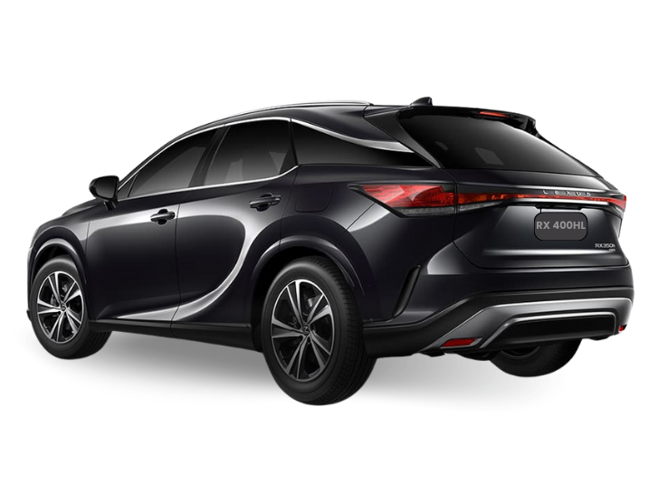 lexus-rx-400hl-back