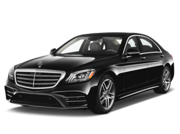 Mercedes S Class