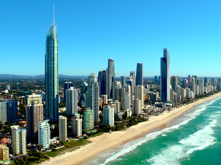 Gold Coast  limo hire